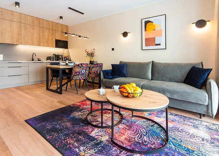 Trevilles Apartamenty - Stone Hill Z Basenem I Spa