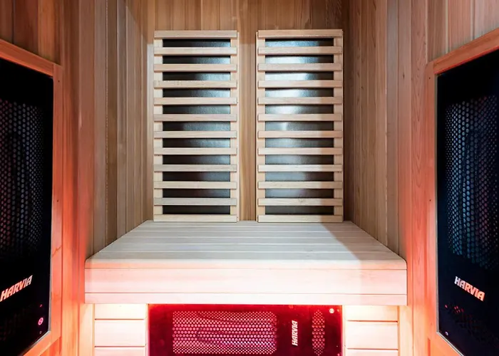 Trevilles Apartamenty - Stone Hill Z Basenem I Spa